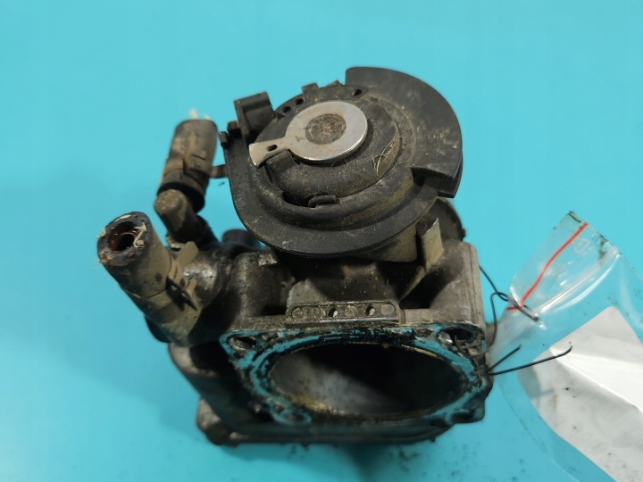 фото №8, Дроссельная заслонка seat leon i toledo ii 06a133064j 1.8 20v