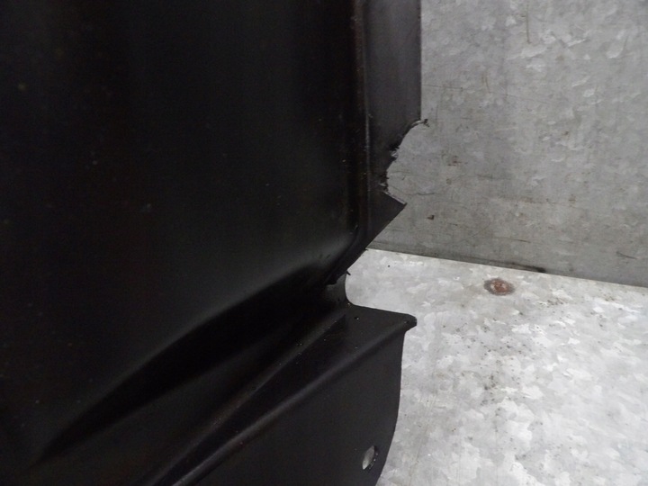 фото №5, Jeep cherokee kj liberty підкрилок ліві праві перед