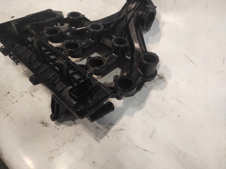 фото №9, Колектор впускний  sący ford c-max 2.0 дизель 136 hp