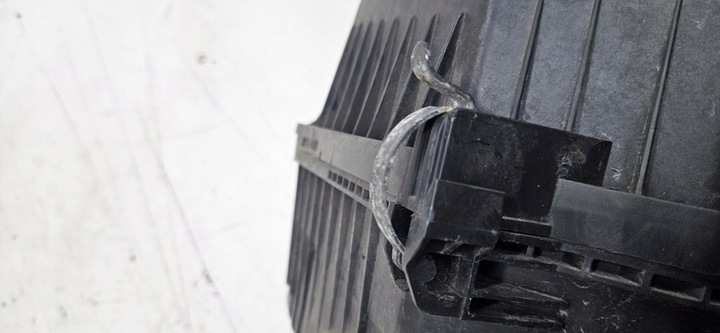 фото №7, Корпус фильтра воздуха kia ceed ii 1.6 crdi