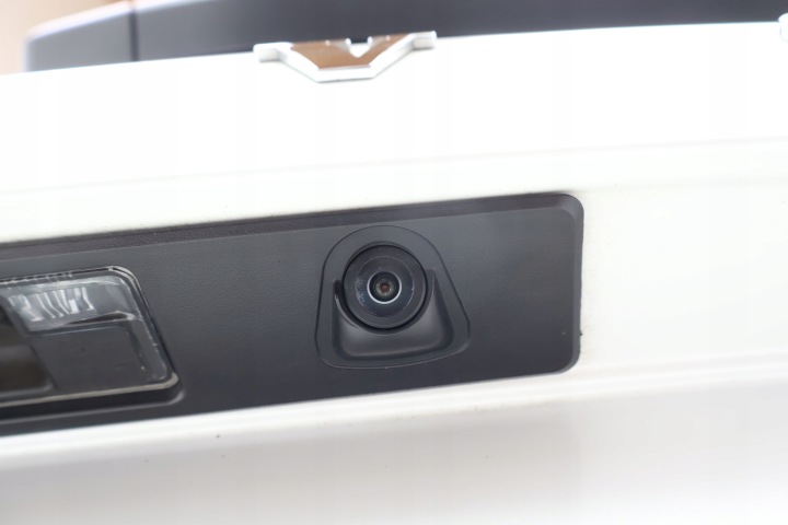 фото №8, Volvo xc90 ii кришка багажника 707 32212122, 32212126