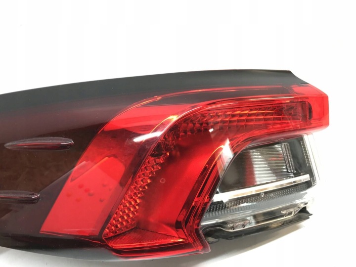фото №6, Toyota corolla e210 e21 2019 фара задняя 8156002d11