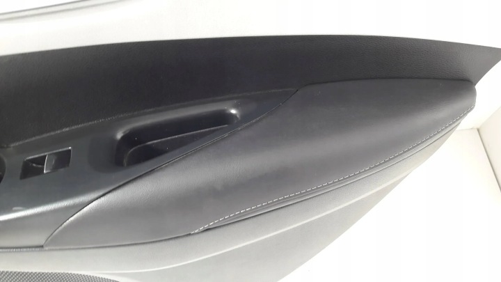 фото №5, Toyota corolla e21 карта двері 67613-026640 праве заднє хетчбек et17