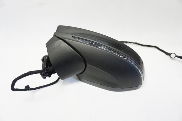 фото №9, Дзеркало ліві 14 pin audi a6 c8 4k 4k1857409e