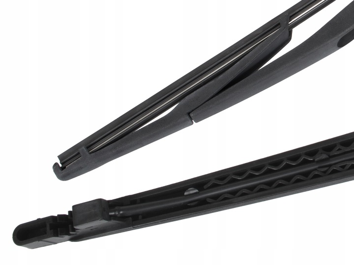 фото №8, Важіль двірники зад двірник листова ресора do land rover freelander