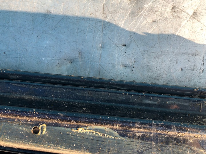 фото №9, Mercedes clk w208 двері лівий перед ліві передні