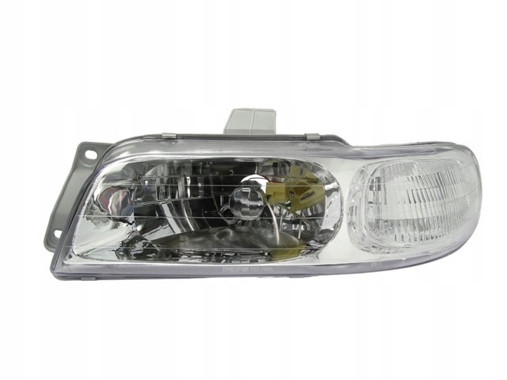 фото №2, Фара світла передніх 222-1105l-ld-em/dep