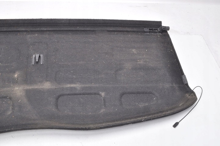 фото №5, Kia ceed i полка задняя багажника hb 5d