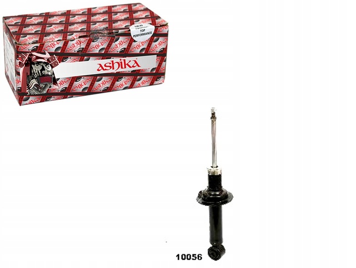 фото №1, Амортизатор зад nissan primera p11 ashika