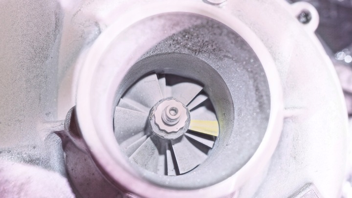 фото №11, Ford focus 1.6 tdci 109km 2004 wzwyż turbosprężark