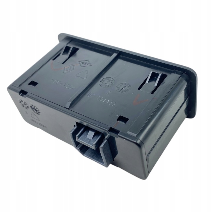фото №12, Нове oem номер гніздо usb renault trafic iii рестайлінг iv nissan nv300 280236188r