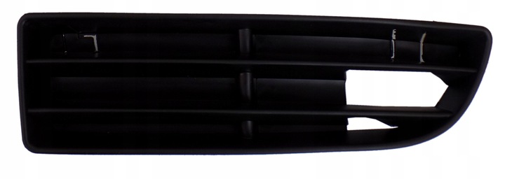 фото №1, Volkswagen bora решітка решітка заглушка бампера ліва