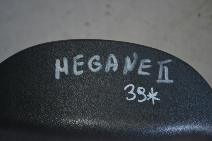 фото №5, Подушка подушка руль водителя renault megane ii 8200301512