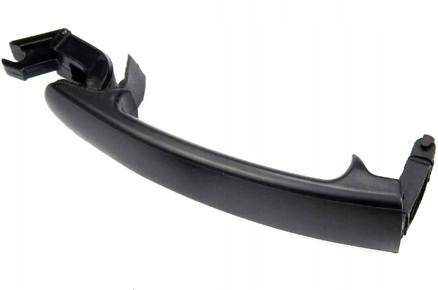 фото №1, Новая ручка передняя левая skoda fabia #