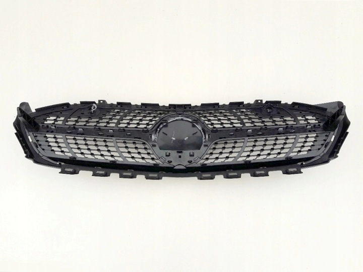 фото №9, Mercedes cla ii c118 x118 решітка решітка радіатора перед 18-23