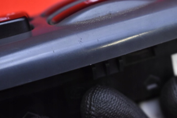 фото №15, Панель управление стекло 621w05560 kia cerato 1 i 04-06