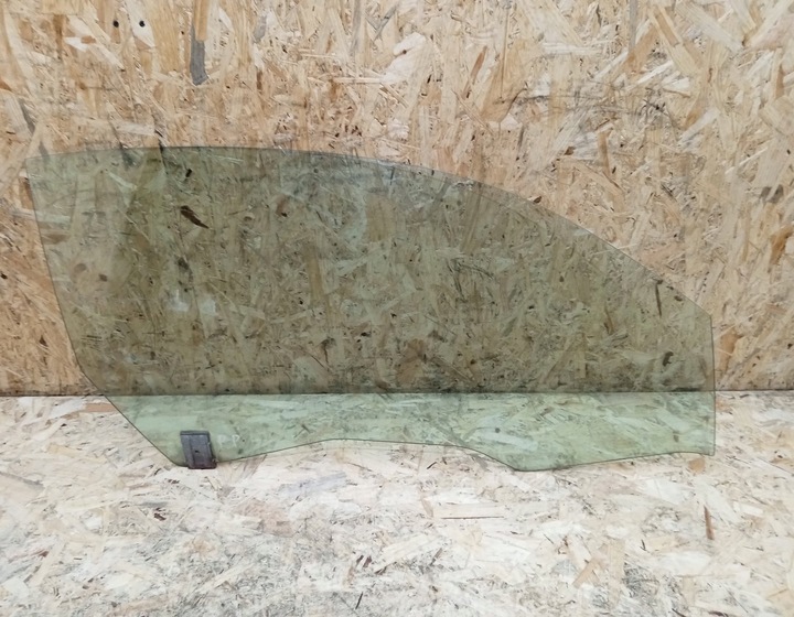 фото №1, Скло права передня двері megane ii cabrio