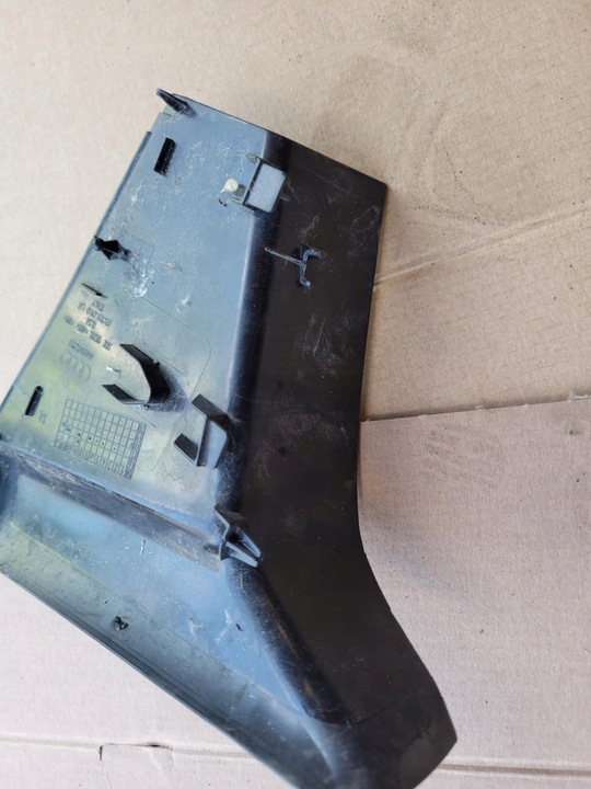 фото №7, Защита лампы зад левая правая audi a7 4k c8 2019