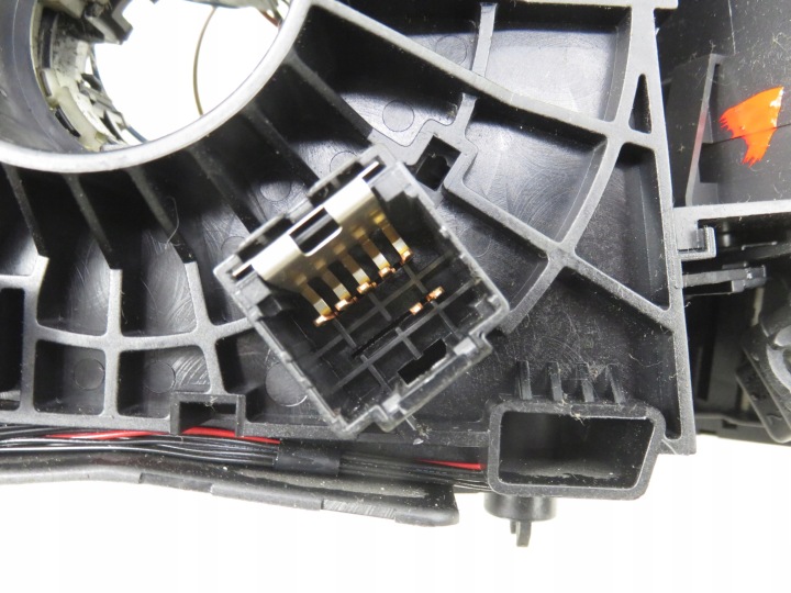 фото №9, Переключатель комбинированный renault scenic ii 8200127728