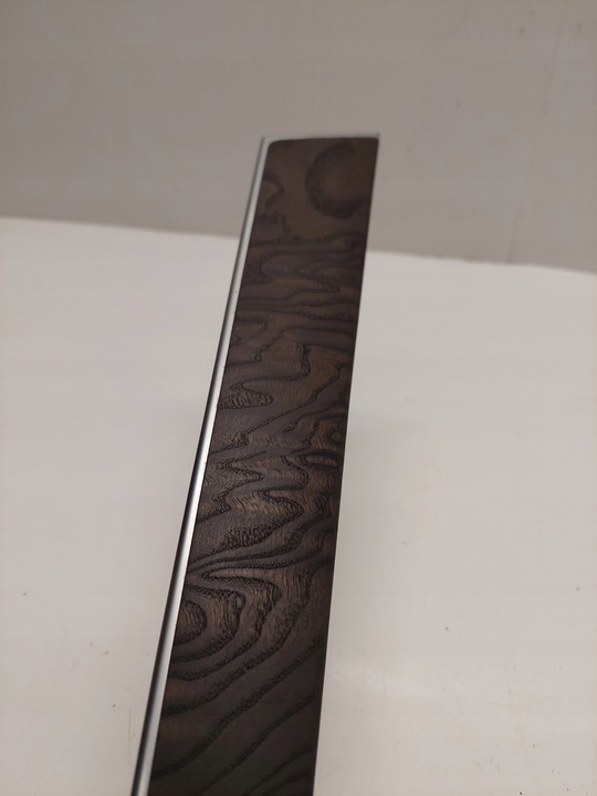 фото №2, Планка dekor двері лівих дерево audi q5 8r0867409c