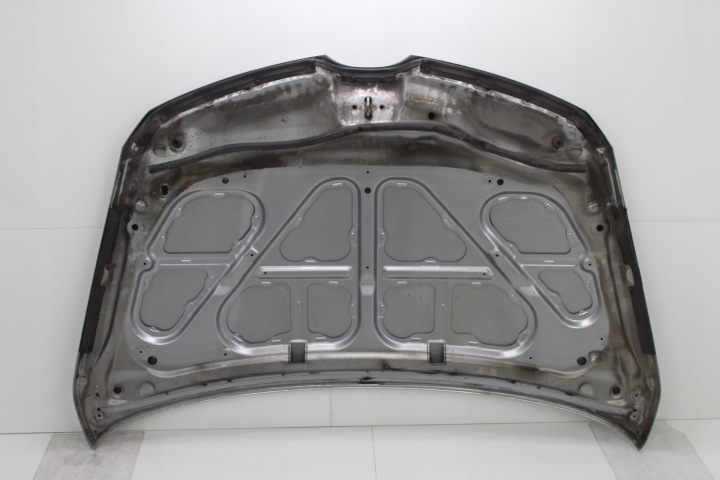 фото №9, Капот крышка двигателя mazda cx7 09-12r 38p