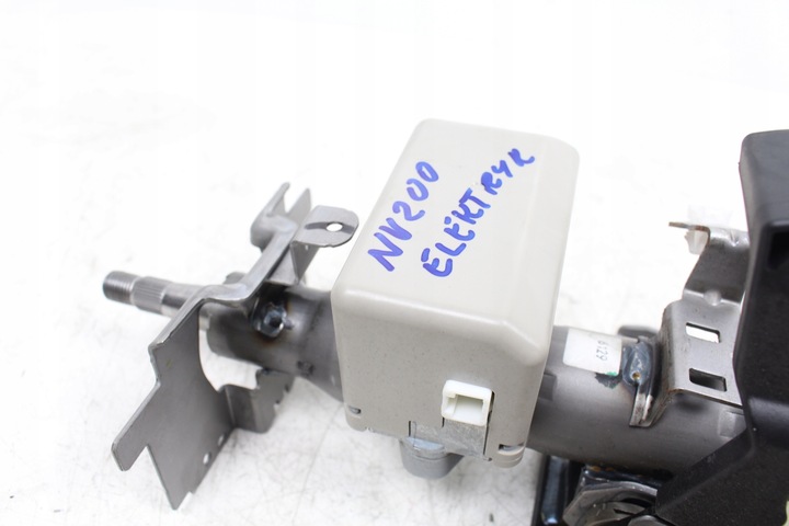 фото №7, Колонка nissan e-nv200 e nv200 електрик