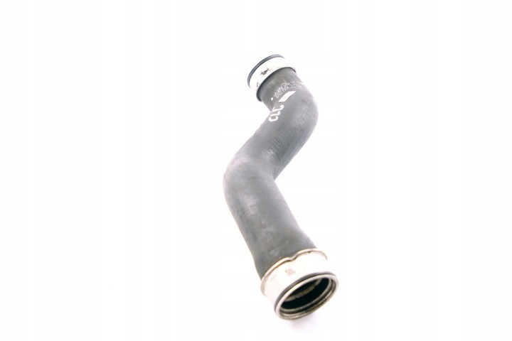 фото №9, Mercedes cl203 шланг труба шланг інтеркулер