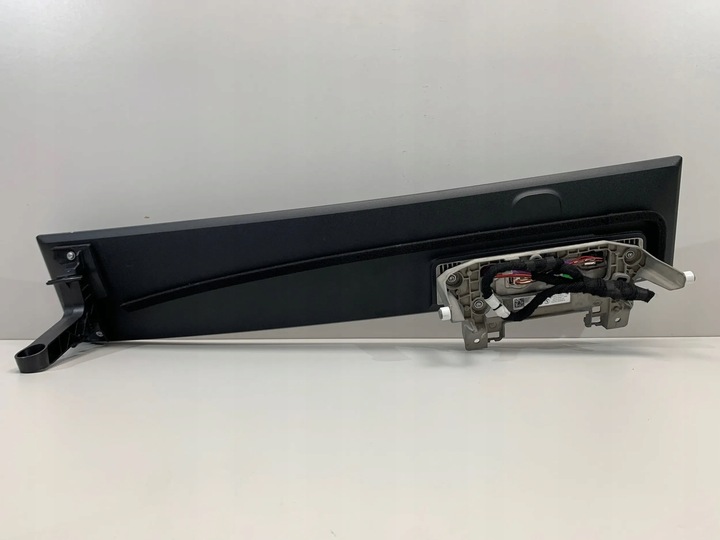 фото №5, Bmw x5 g05 g06 g07 екран спідометр  монітор навігації 5a5a619 європа