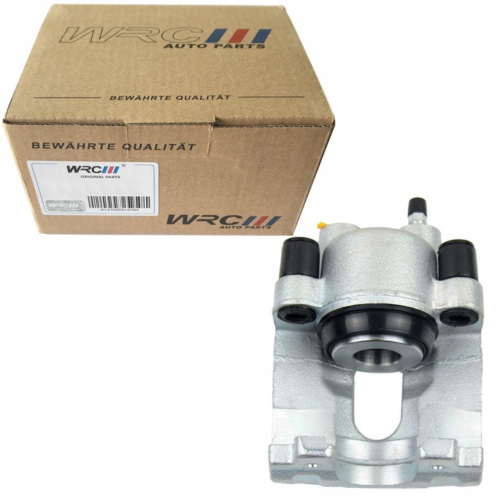 фото №1, Супорт гальмівний зад правий grand cherokee 1999-