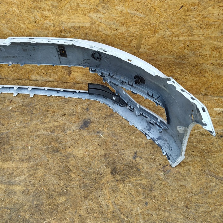 фото №9, Бампер перед переднее vw golf vii 7 5g0 рестайлинг