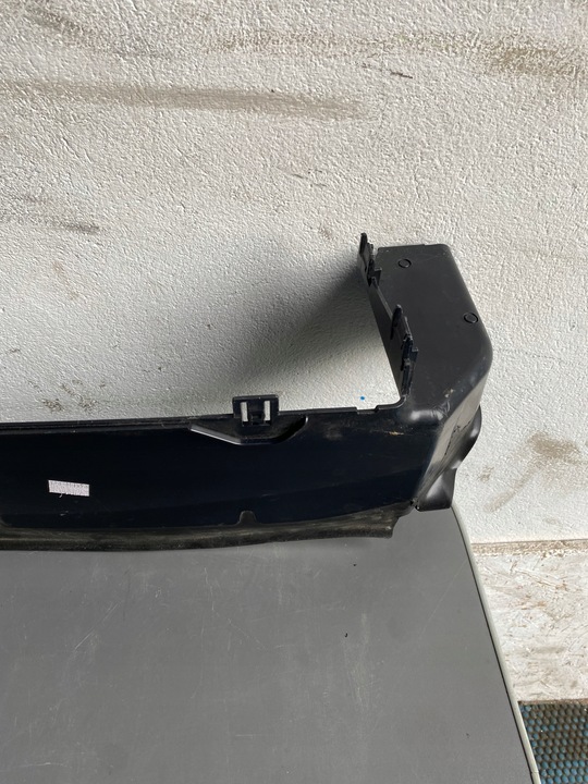 фото №8, Руль уловитель воздуха ford puma mk2