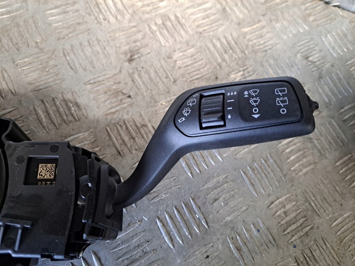 фото №11, Ford focus mk4 перемикач комбінований h1bt-14b522-ch