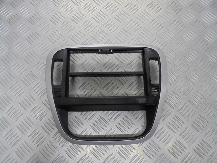 фото №1, Захист консолі середньої рамка citroen c2