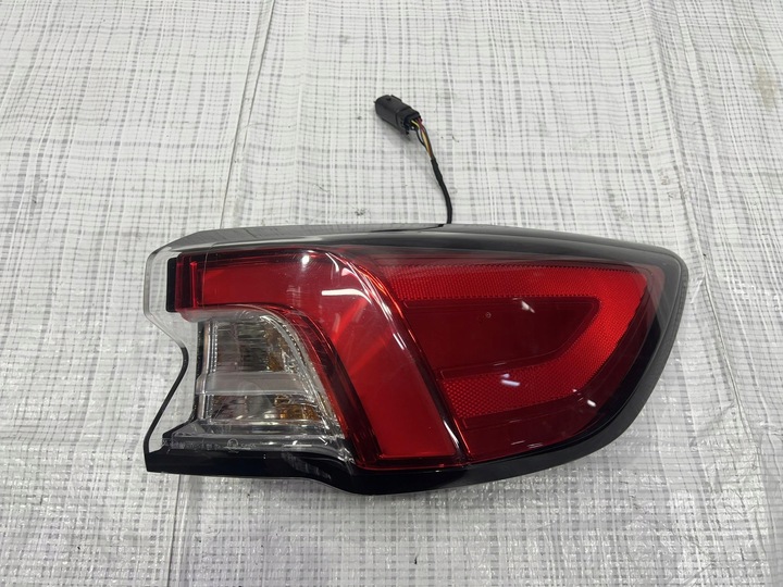 фото №1, Лампа зад задняя правая ford kuga mk3 lv4b13404bd