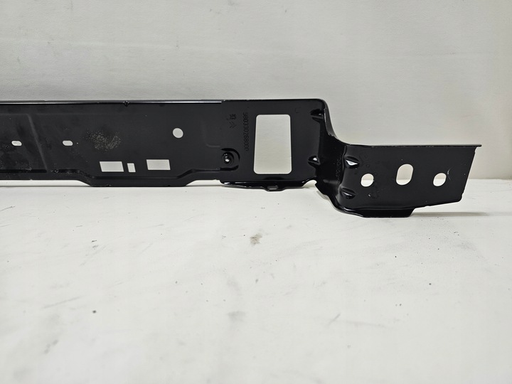 фото №12, Балка pod радиатор peugeot 308 t9 8907638001