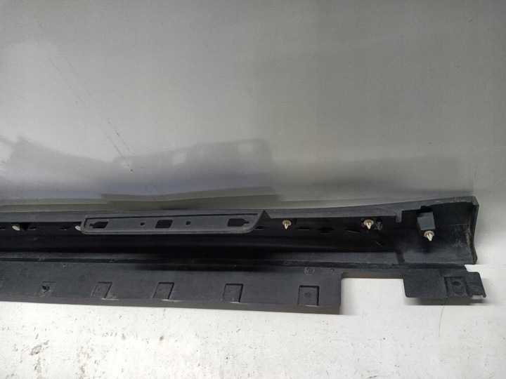 фото №11, Планка порогова ліва mini cooper countryman 51777467695