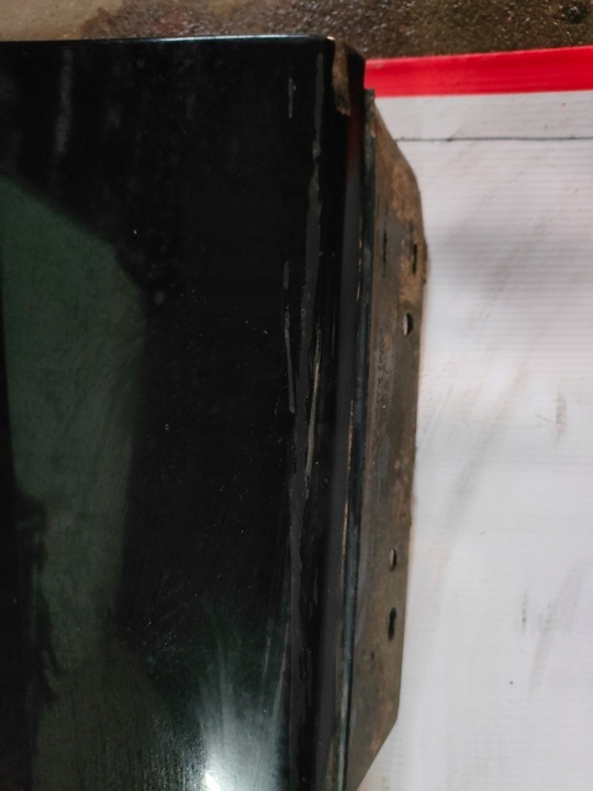 фото №11, Bmw f20 планка порогова ліва schwarz 2