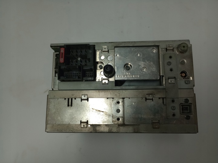 фото №11, Mercedes w203 радіо навігація a2038209689 європа