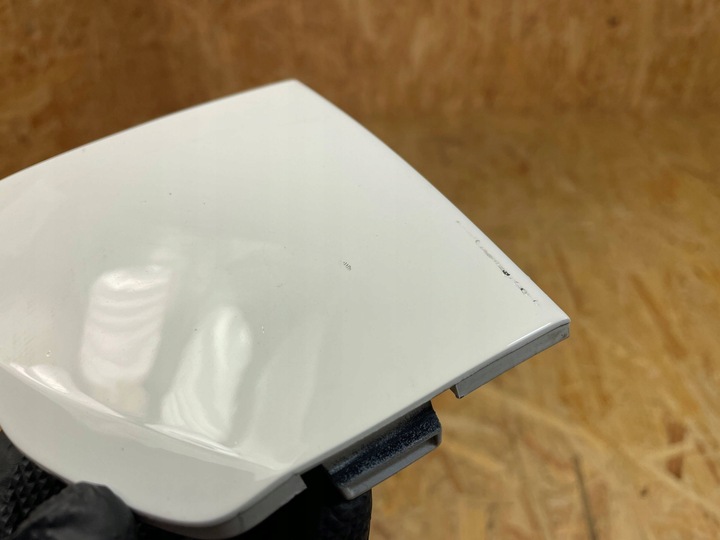 фото №10, Заглушка фаркоп бампера передней перед toyota yaris cross 52127-0df40 20-