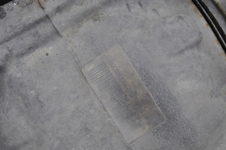 фото №10, Mercedes slk r171 w171 1.8k 184km подвешивание балка зад + мост 1713502000