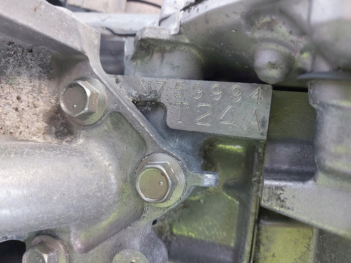 фото №11, Lexus rx500h v 5 2023- 2.3 turbo двигатель комплектный двигатель xd24a-r99c