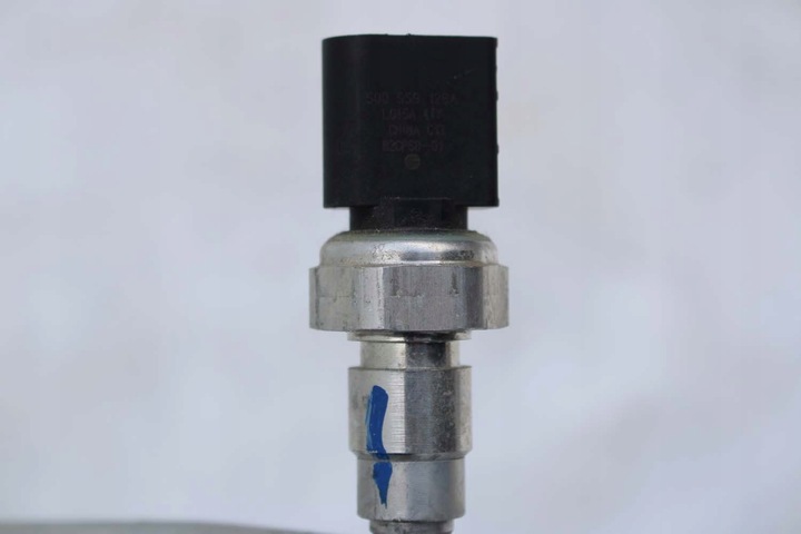 фото №7, Vw audi трубки кондиціонера 5qf820741n 5qf820743 5qf816721as клімат шланг r