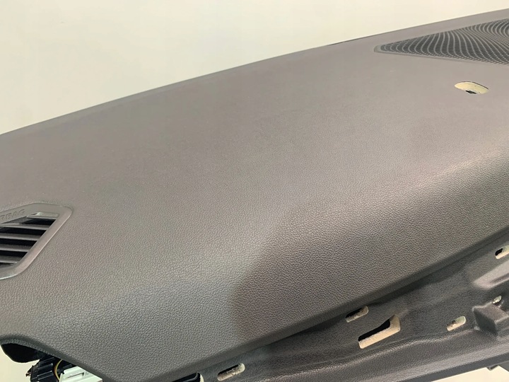 фото №6, Bmw g20 g22 g26 lci панель роздавальна консоль капот оригінал rhd