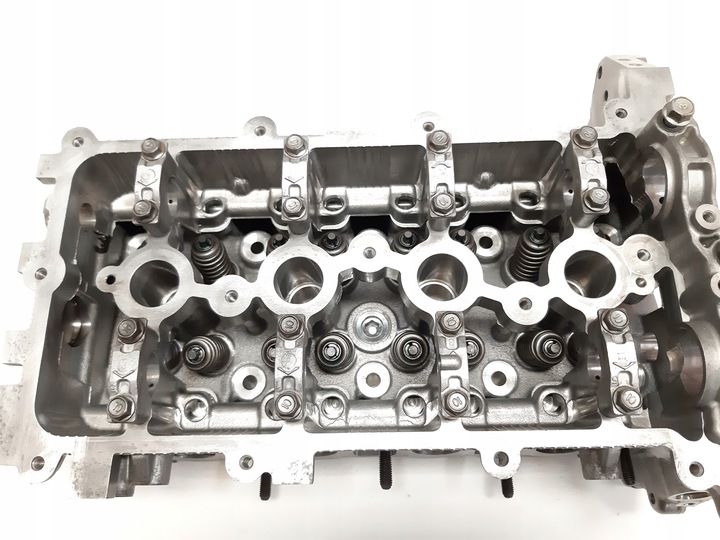 фото №10, Головка восстановленная kia hyundai 1.6 gdi kappa hev