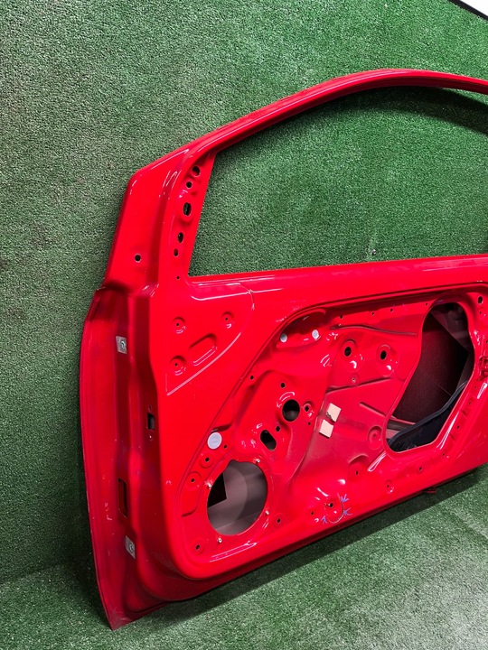 фото №8, Vw up seat mii skoda citigo 3d двері передні праві