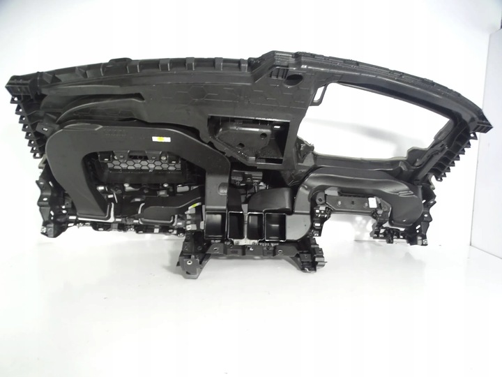 фото №5, Панель консоль audi q4 89a head up