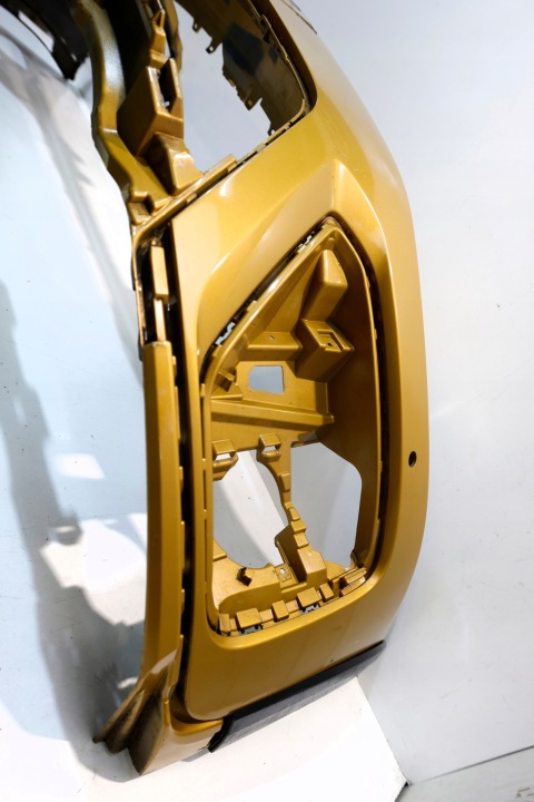 фото №7, Vw beetle r-line 5c5 бампер перед передний 5c5807217bq