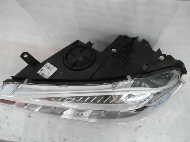 фото №12, Bmw x5 f15 x6 f16 адаптивный led bdb фара передняя левая перед