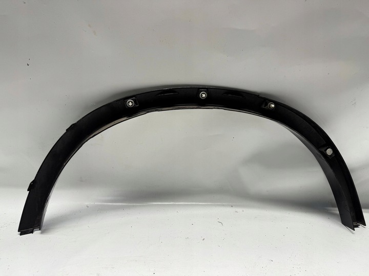 фото №10, Bmw x3 f25 2010 м-пакет планка крила ліва зад задня 8050457