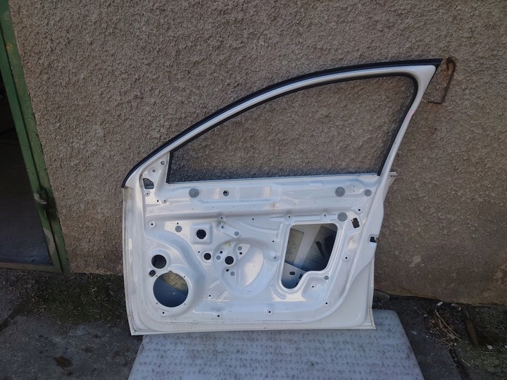 фото №6, Vw jetta двері праві перед 5c6831056